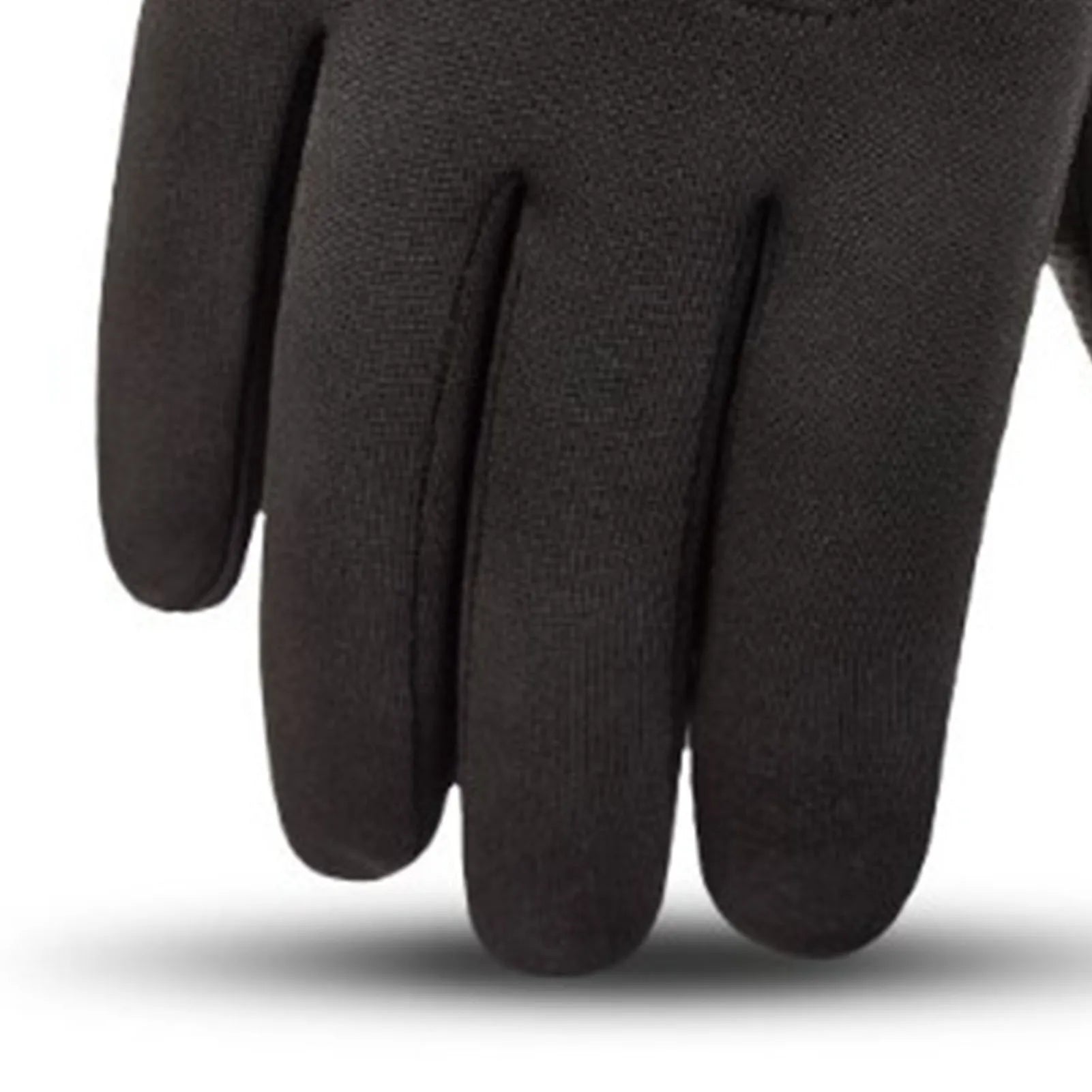 Winter Men Gloves  Windproof Waterproof Brushed Gloves For Outdoor Sports Activities Skiing Black Winter Men Gloves
