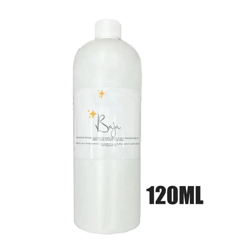 All Purpose Cleaner 120ml Highly Scented Cleaning Liquid for Floor Household Supplies Mop Soap for Home Kitchen Countertop