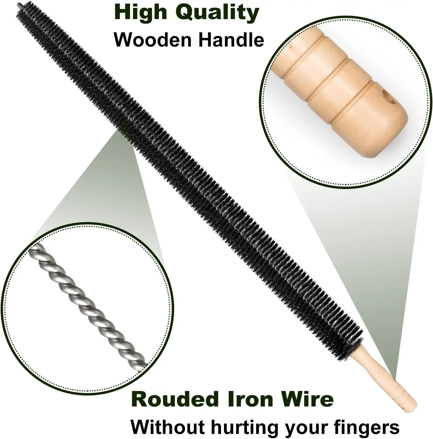 Cleaning Brush Lint Remover Flexible Long Multipurpose Duster Washing Machine Dryer Kitchen sewer Cleaning Brushes Radiator Tool
