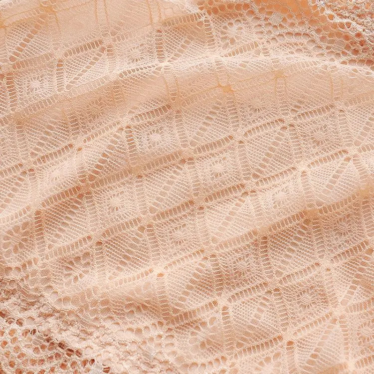 Summer Sexy Lace Camisole Tank Tops Women Beautiful Back Top Lady Seamless Hollow Out Elastic with Chest Pads Woman Clothing