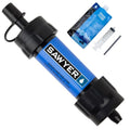 Outdoor Water Purifier Mini Filter Straw Outdoor Products Field Survival Water Purifier