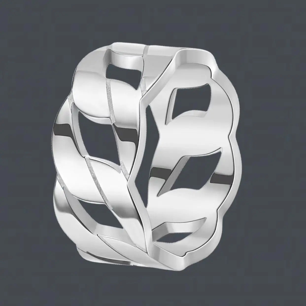 New Unisex Rings Simple Luxury Stainless Steel Fashion Wedding Jewelry Gift for Men & Women Korean Fashion Trend Jewelry Льготы