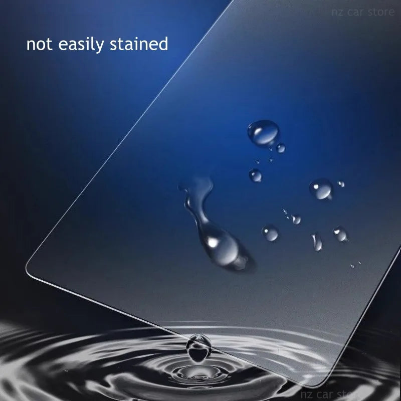 For MG IM5 IM6 LS7 L7 L6 LS6 2026 2025 Tempered Screen Protector Film Dashboard Accessories