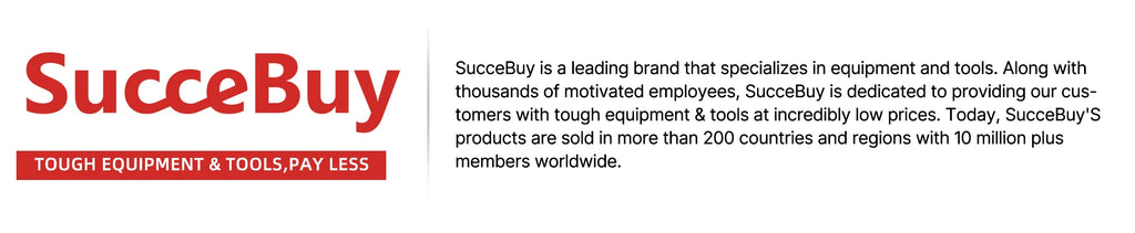 SucceBuy Commercial Vegetable Fruit Heavy Duty Professional Food Dicer Kattex French Fry Cutter Onion Slicer Stainless Steel