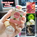 Car Air Freshener Odor Eliminator with Aromatherapy Oil Essential Oils for Car Home Office Bedroom Auto Interior
