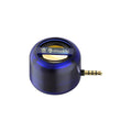 Portable Mini Speaker Universal 3.5mm Plug in Jack Mini Sound Box  Mobile Phone Speaker Amplifier External Wired Speakers