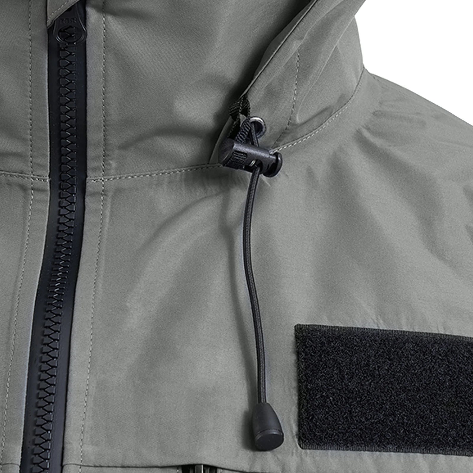 Men's Fly Fishing Wading Jacket Breathable Waterproof Fishing clothing Wader Jacket Hiking Camping Trekking Hunting Clothes