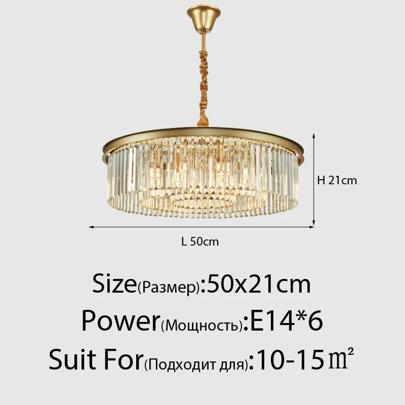 American Rustic Style Industrial Retro Led Chandelier For Living Room Dining Bedroom 2024 Modern Home Decor Pendant Ceiling Lamp