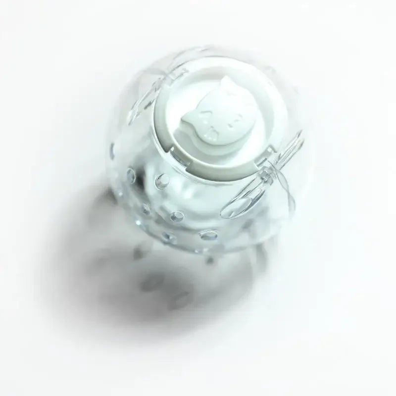 Plastic Outdoor Sport Ball Grounder for Rat Small Pet | Mice Jogging Ball Toy | Hamster Gerbil Exercise Ball Play Toy