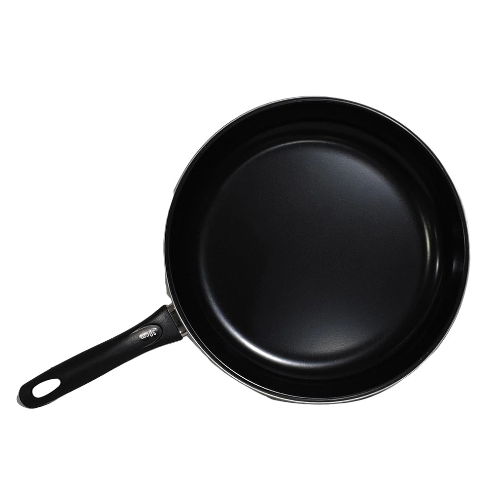 Pan Frying Egg Skillet Pot Mini Cooking Omelette Pans Nonstick Non Iron Stick Saucepan Fry Omelet Cast Pancake Pots 20/25/30CM