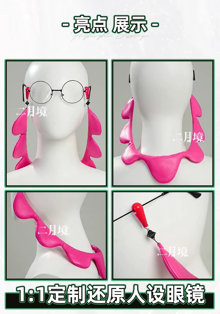 New Corbeau Cosplay Costume Fashion suit Uniform Hallowen Carnival Christmas Cos Anime Party PlayRole Women Men Clothes