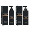 Hair Growth Shampoo for Men Strengthen Scalp Nourishing Anti Hair Loss Moisturizing Repairing Non-greasy Oil Control Clean 100ml