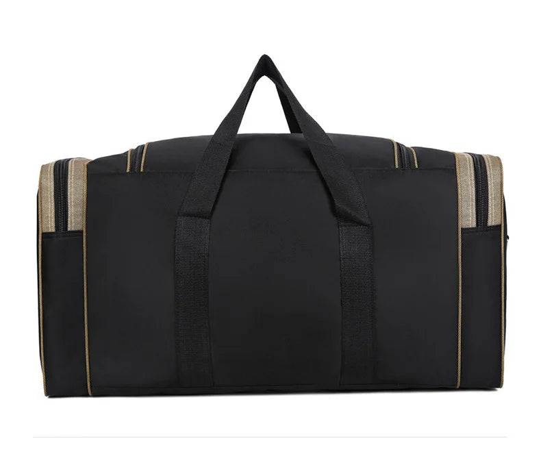 Luggage Travel Bag Handbag Large Capacity  Outing Travelling  Storage Carry on Outdoor Multi-compartment Training Hiking Bag