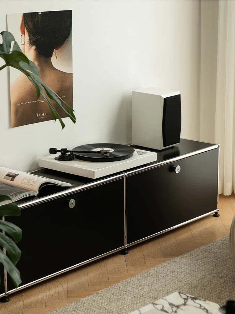 Tv Stand Storage Cabinets Mueble Tv Corner Cabinet Metal Storage Display Cabinet Living Room Cabinets Furniture