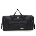 Oversized handbag, multi-functional, suitable for travel, fitness activities, and outdoor excursions