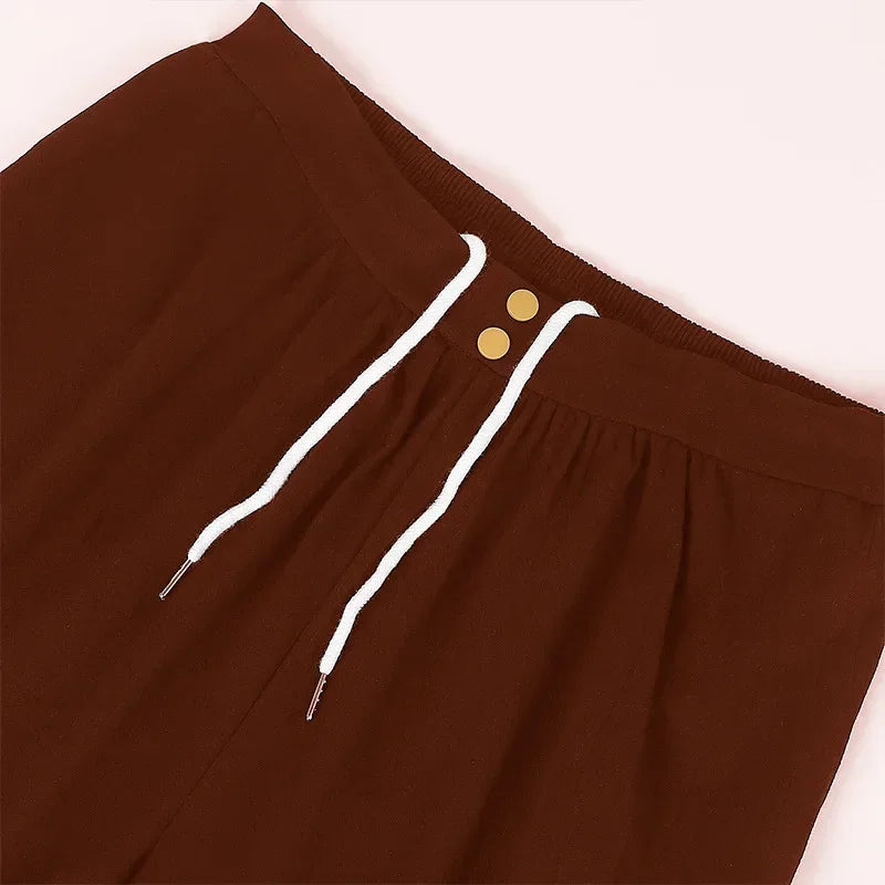 Victorian Renaissance Cosplay Costumes Gothic Lolita Bloomers Pirate Shorts Trousers Medieval Clothes Halloween Carnival Outfits