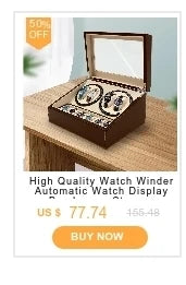 3 Layer Black Leather Watch And Eyeglasses&Sunglasses Box With Jewelry Display Drawer Metal Buckle Case Organizer