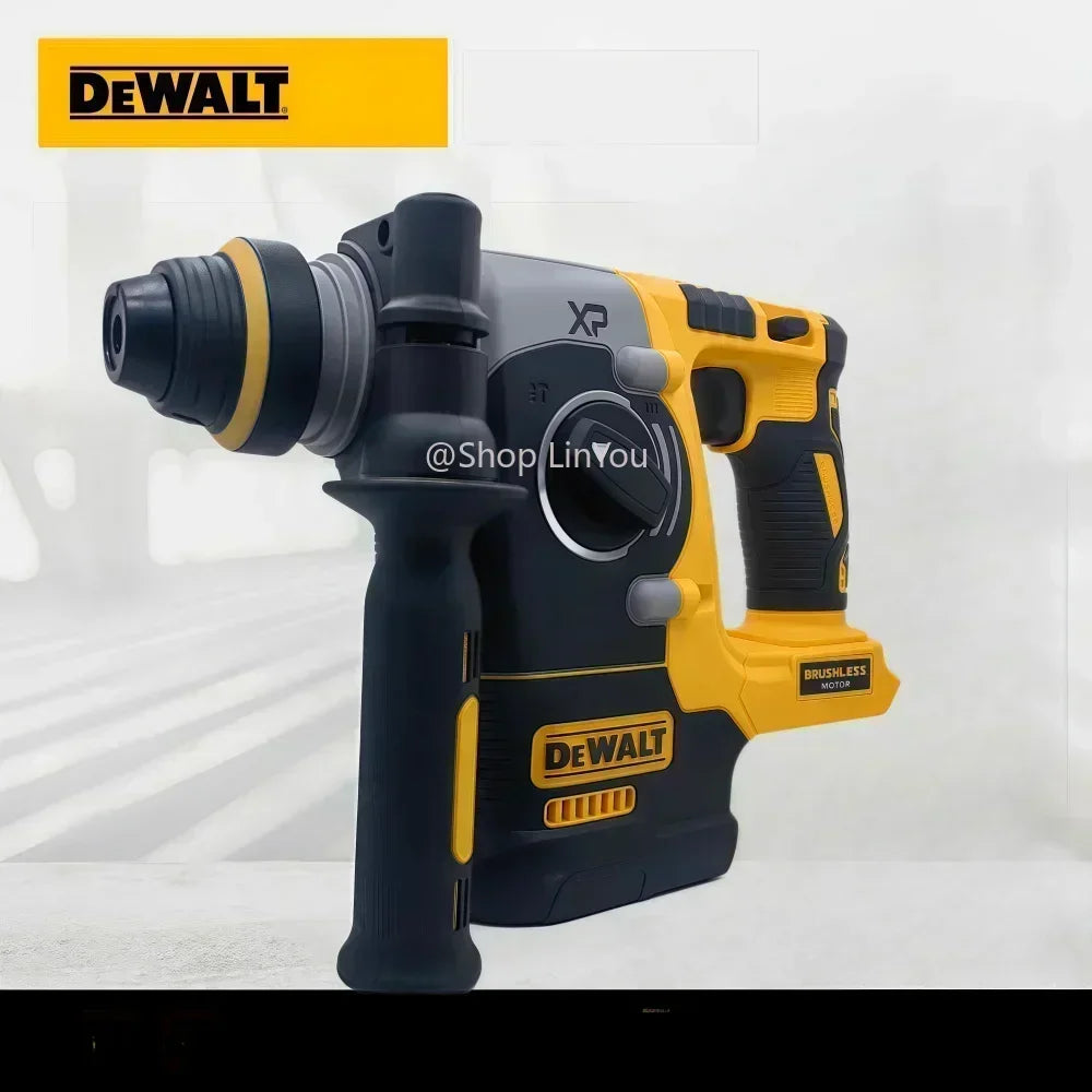 DEWALT 18V/20V MAX SDS Rotary Hammer Drill Brushless Cordless Impact Hammers Tool Only