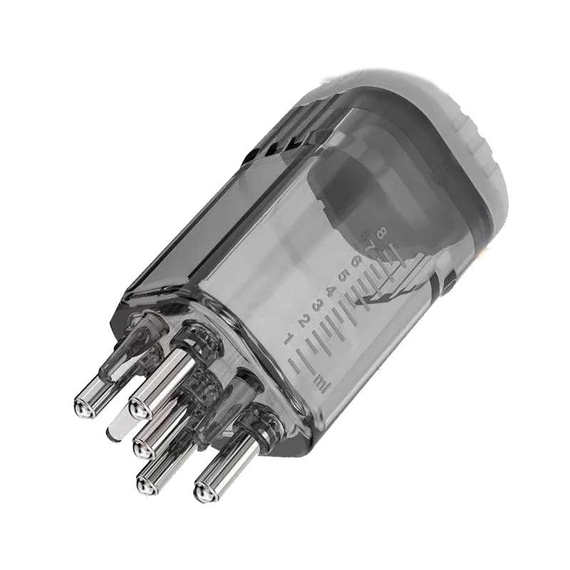 Hot selling liquid filled device, awaken hair follicles, make the top of the head more luxuriant, hair tools,