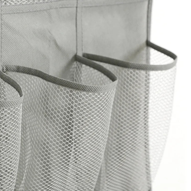 Wall Hanging Shoe Storage Organizer Bag Shoes Rack Over The Door Fabric Cabinet Closet Organizer For Shoes Clothes Storage Bag
