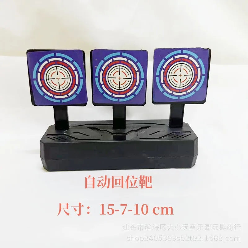 Hot Selling Eva Air Soft Bullet Spider Web Shooters Toy Spider Anime Web Shooters With Wrist Role-Play Toys Set Gifts Hot