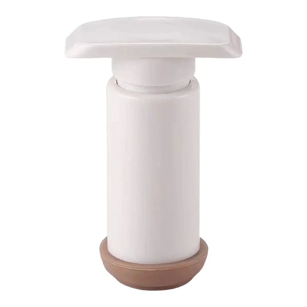 Vacuum Food Storage Container with Vacuum Pump Refrigerator Food Preservation Box with Removable Drain Plate Kitchen Storage Box