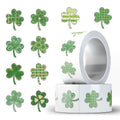 500pcs St Patrick‘s Day Stickers Decals For Laptop Notebook Skateboard Helmet DIY Aesthetic Stickers Creative Festival Gifts