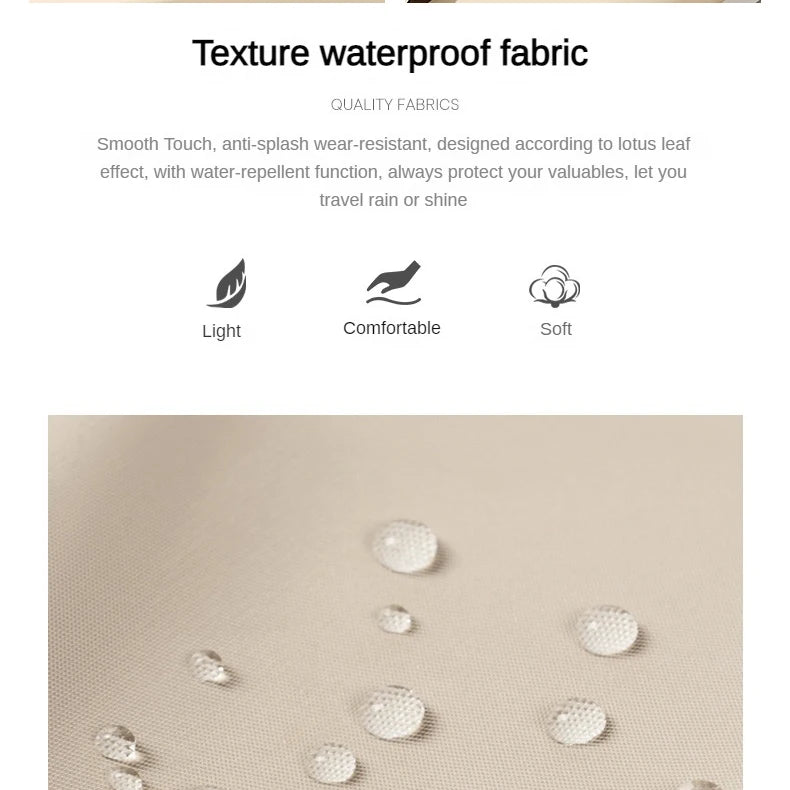 GOLF Women's Crossbody Bag 2023 New Lightweight Mini One Shoulder Bag Commuter Mom Bag Zero Wallet