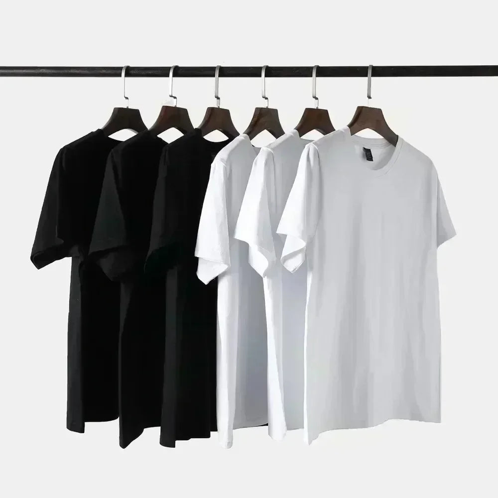 Men Clothing Social Distortion Winged Wheel TShirt Ball and Chain Mens Tshirt Street Hip Hop Style Tees Loose Tops Streetwear