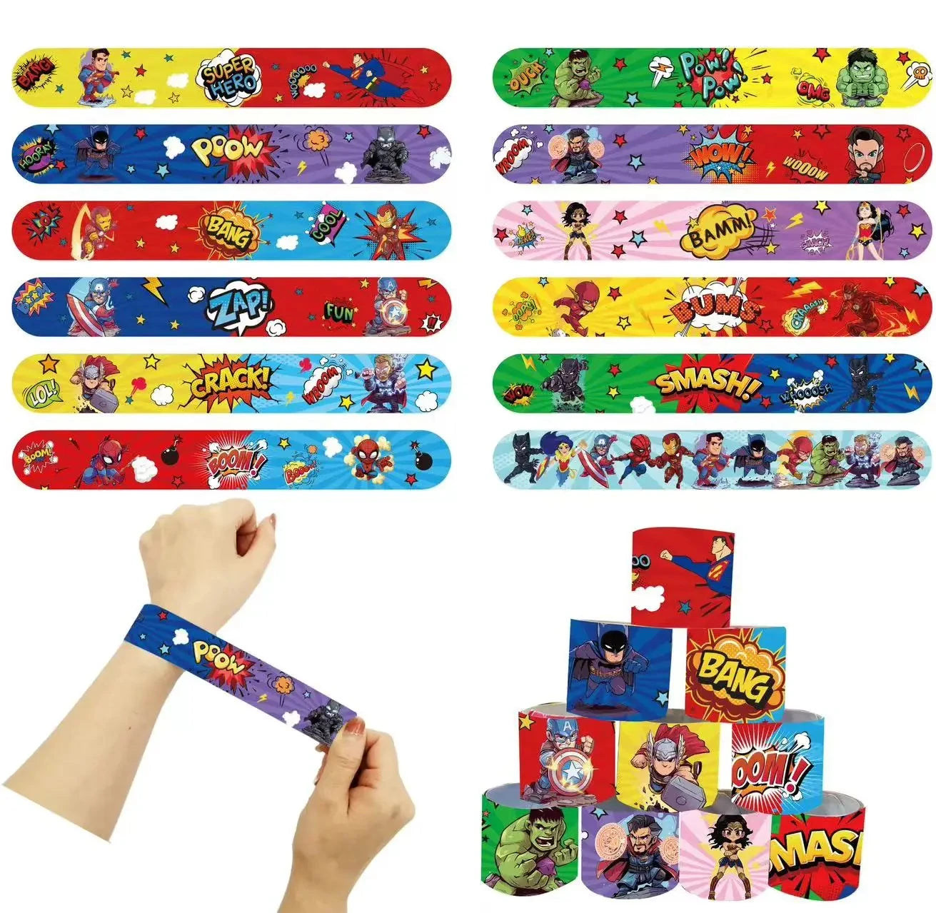 Marvel The Avengers Birthday Supplies Disposable Plate Napkin Cup Tablecloth Balloon for Kids Boy Superhero Party Decorations