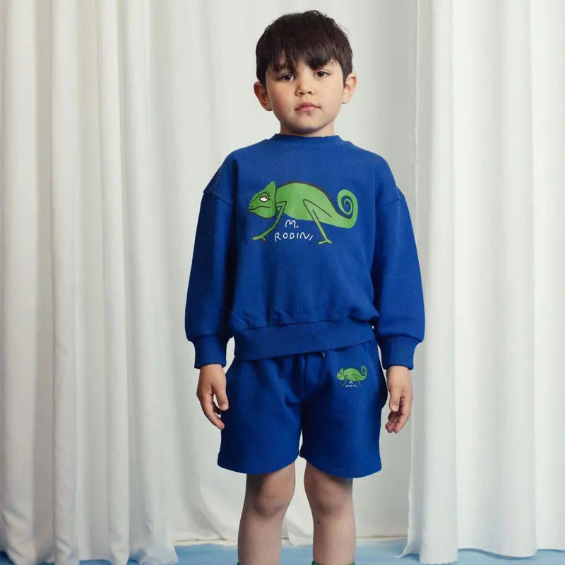 Children Sweatshirts Long Sleeve Tops for Kids Cartoon Boys T-shirts Spring Autumn Girls Pullovers Toddler Outfits Baby Tees