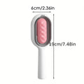 Pet Products Cat Comb for Cats Pet Hair Remover Brush Dog and Cat Brush Accessories dogs Animal Cat Massage Grooming Wool Brush