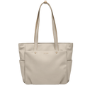 GOLF Women's Shoulder Bag Urban Commuter Large Capacity Computer Tote Bag Lightweight Travel Simple Design for College Students