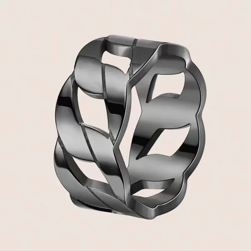 New Unisex Rings Simple Luxury Stainless Steel Fashion Wedding Jewelry Gift for Men & Women Korean Fashion Trend Jewelry Льготы