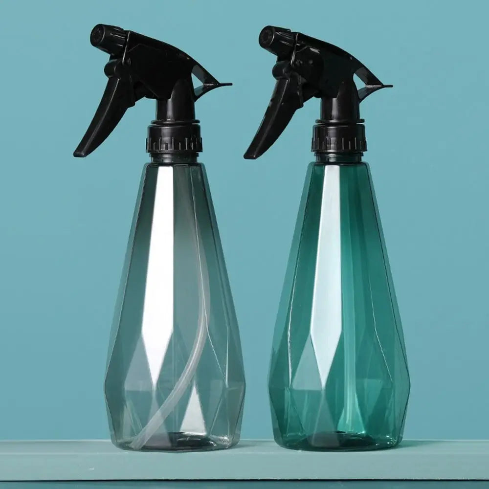 Plastic Garden Supplies Gardening Watering Can Garden Watering Water Sprayer Plants Spray Bottle Fine Mist