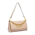 Fashion Classic Retro New Solid Color Square Women's Shoulder Bag Fashion Party Multi functional Occasion Crossbody Bag