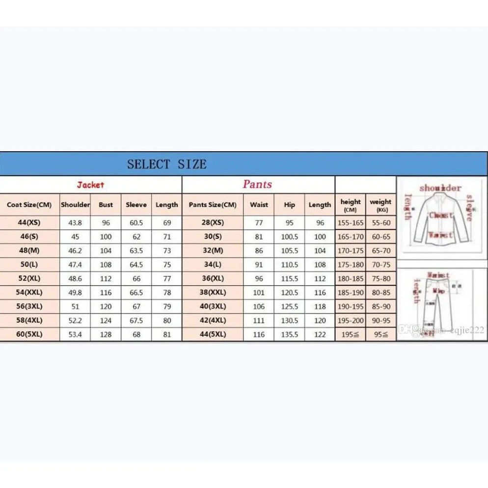 Fashion Men Suits 3 Pieces Jacket Pant Vest Single Breasted High Quality Banquet Celebrity Formal Occasion Male Clothing Simple