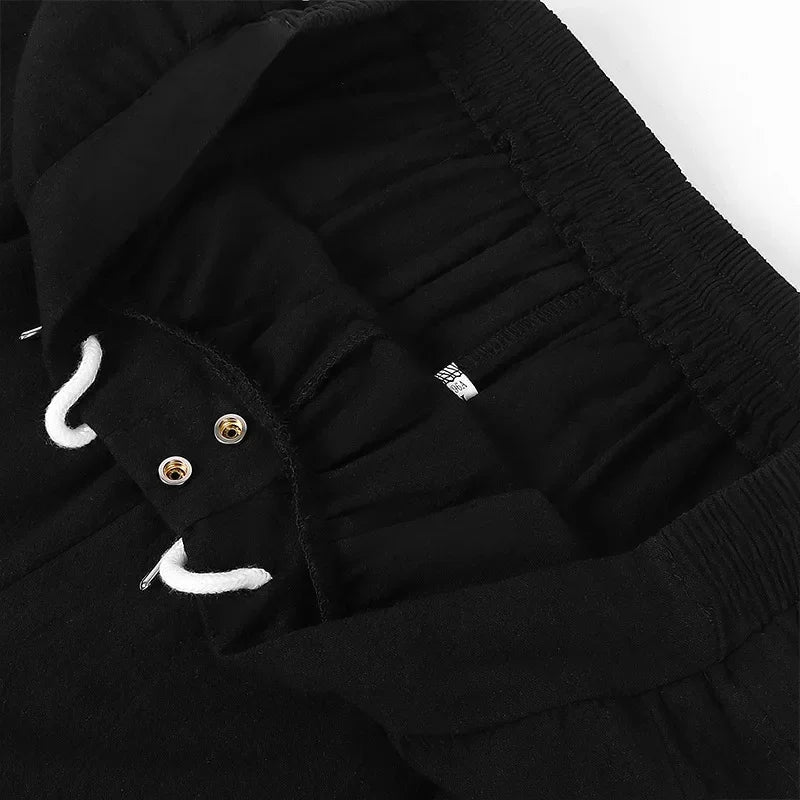 Victorian Renaissance Cosplay Costumes Gothic Lolita Bloomers Pirate Shorts Trousers Medieval Clothes Halloween Carnival Outfits