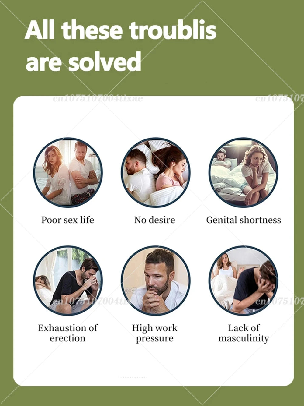 Essential Oil for Men